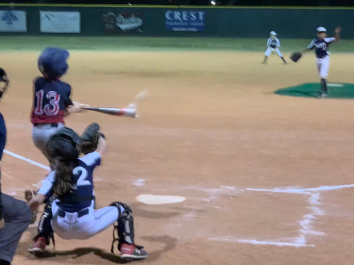 Park «Espee Park», reviews and photos, 450 E Knox Rd, Chandler, AZ 85225, USA