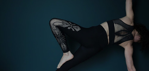 Sylvie Doxaran Yoga à Arraute-Charritte