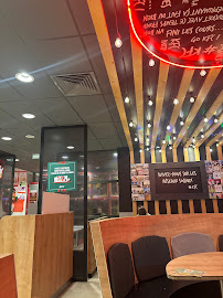 Les plus récentes photos du Restaurant KFC Dijon Quetigny - n°1