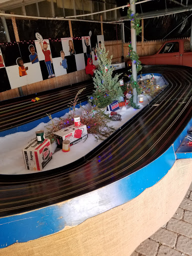 Tourist Attraction «Watt Christmas Wonderland», reviews and photos, 310 Scotchtown Rd, Goshen, NY 10924, USA