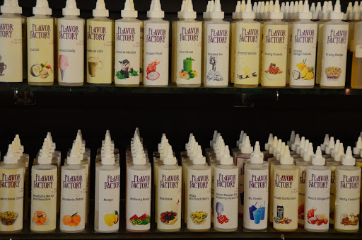 Tobacco Shop «Azara Hookah Eau Claire», reviews and photos, 624 Water St, Eau Claire, WI 54703, USA