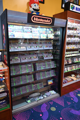 Video Game Store «Video Game Heaven», reviews and photos, 1060 Lynnhaven Pkwy, Virginia Beach, VA 23452, USA
