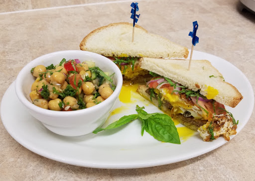 Health Food Store «Organic Food Center», reviews and photos, 862 N Miramar Ave, Indialantic, FL 32903, USA