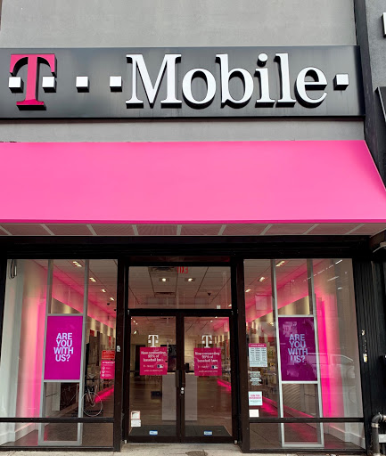 T-Mobile image 1