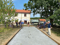 Photos du propriétaire du Restaurant L'aiguillage de la sauve majeure - n°6