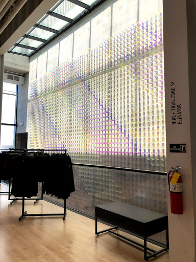 Clothing Store «Nike Miami», reviews and photos, 1035 Lincoln Rd, Miami Beach, FL 33139, USA