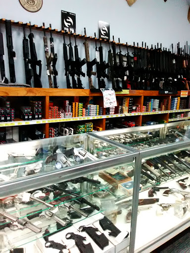 Gun Shop «Hebert Guns», reviews and photos, 17400 Airline Hwy, Prairieville, LA 70769, USA