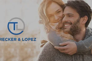 Trecker and Lopez Family Dentistry image