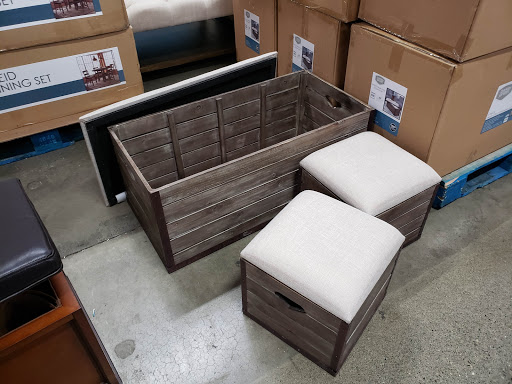 Warehouse club «BJ’s Wholesale Club», reviews and photos, 1440 Central Ave, Albany, NY 12205, USA