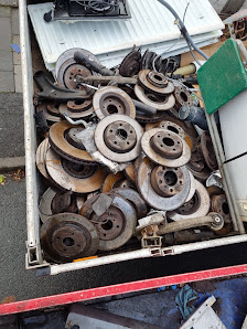 J.m.oneil scrap metal and waste removals 