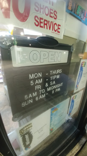 Gas Station «BP», reviews and photos, 100 Elizabeth Ln, Genoa City, WI 53128, USA