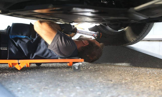 Spotmechanic - Έλεγχοι Μεταχειρισμένων - Νέα Ιωνία