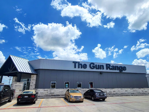 The Gun Range