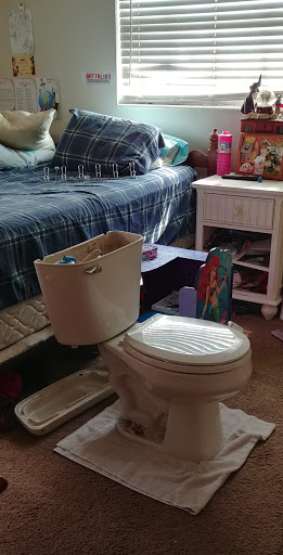 Plumber «Roto-Rooter Plumbing & Drain Services», reviews and photos, 2028 W 21st St, Jacksonville, FL 32209, USA