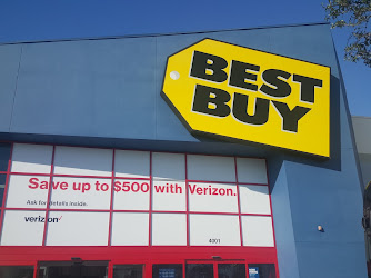 Best Buy