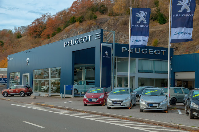 peugeot-schyns.be