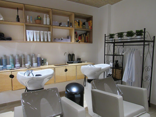 Cafuné - Peluquería & Beauty en Castellón de La Plana, Castellón