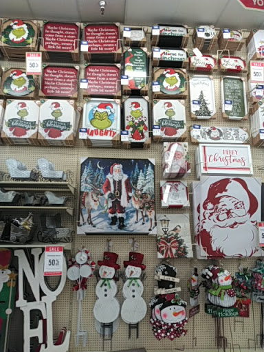 Craft Store «Hobby Lobby», reviews and photos, 200 Blanchard St, West Monroe, LA 71291, USA