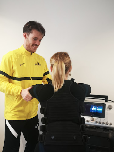 Evolve Sport Electrostimulation Coach à domicile / Bordeaux / St-Médard-en-Jalles à Saint-Médard-en-Jalles