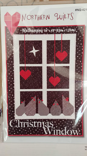 Quilt Shop «Cary Quilting Company», reviews and photos, 935 N Harrison Ave, Cary, NC 27513, USA