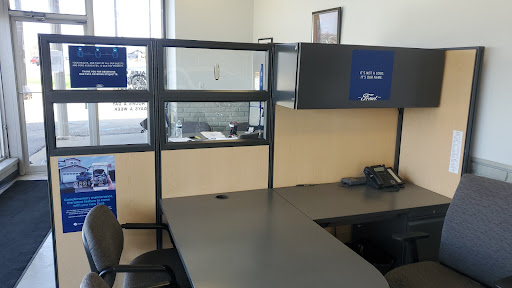 Ford Dealer «Skalnek Ford», reviews and photos, 941 S Lapeer Rd, Lake Orion, MI 48362, USA