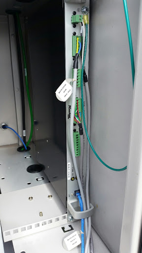 Locksmith «Florida Lock Doctor», reviews and photos, 1430 W Busch Blvd Suite D, Tampa, FL 33612, USA