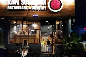 Kapi Sushi Box (Patong) image