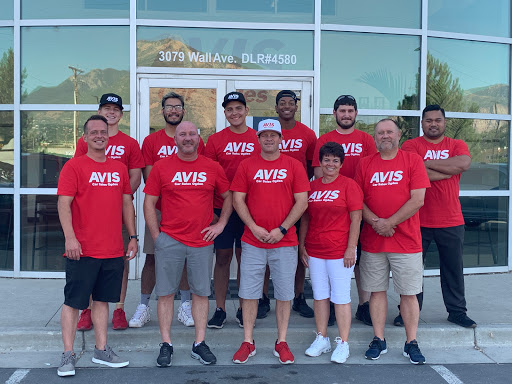 Used Car Dealer «Avis Car Sales», reviews and photos, 3079 Wall Ave, Ogden, UT 84401, USA