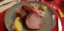 Choucroute d'Alsace du Restaurant de spécialités alsaciennes La Petite Alsace à Strasbourg - n°9