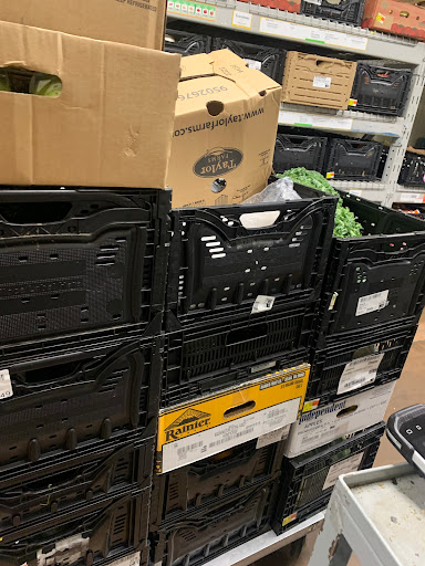 Department Store «Walmart Supercenter», reviews and photos, 9499 Sheridan Blvd, Westminster, CO 80031, USA