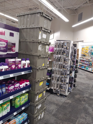 Drug Store «CVS», reviews and photos, 2830 Bicentennial Pkwy, Henderson, NV 89052, USA