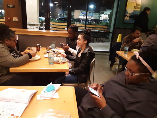 Shopping Mall «Park Place 2 Shopping Center», reviews and photos, 4690 Natomas Blvd, Sacramento, CA 95835, USA