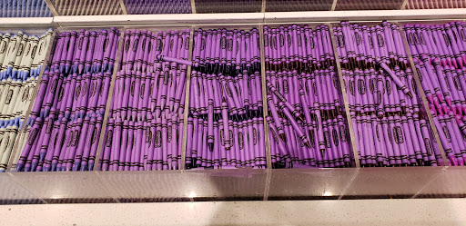 Gift Shop «Crayola Store», reviews and photos, 18 Centre Square, Easton, PA 18042, USA