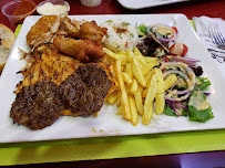 Kebab du Restauration rapide THE BEST AUTHENTIC à Arbent - n°17