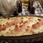 Photo n°1 de l'avis de Giorgia.r fait le 04/01/2019 à 17:56 sur le  Ristorante Pizzeria La Pizzaccia à Como