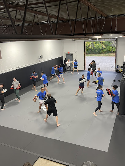 Burnsville Martial Arts Academy