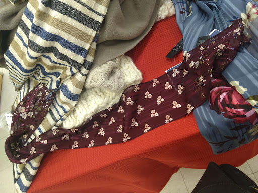 Department Store «Marshalls», reviews and photos, 3256 Silas Creek Pkwy, Winston-Salem, NC 27103, USA