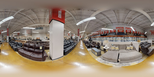 Furniture Store «Steinhafels Furniture», reviews and photos, 569 N Milwaukee Ave, Vernon Hills, IL 60061, USA