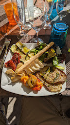 Photo n°67 de Le Cigalon de la Treille à Marseille ()