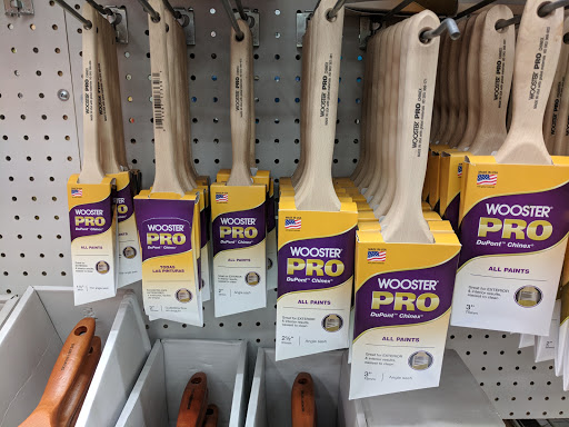 Home Improvement Store «The Home Depot», reviews and photos, 1816 Meriden-Waterbury Turnpike, Southington, CT 06489, USA