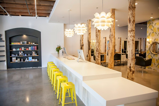 Beauty Salon «Bluebird Salon», reviews and photos, 742 Marsh St, San Luis Obispo, CA 93401, USA