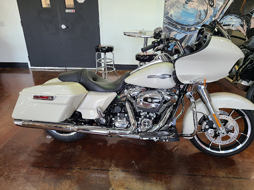 Harley-Davidson Dealer «Los Angeles Harley-Davidson», reviews and photos, 2635 W Orangethorpe Ave, Fullerton, CA 92833, USA