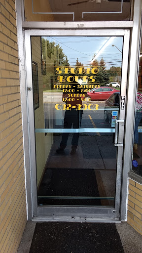 Tattoo Shop «Floating Lotus», reviews and photos, 8615 Main St, Buffalo, NY 14221, USA