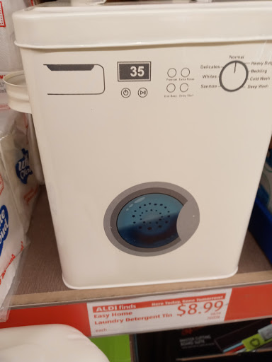 Supermarket «ALDI», reviews and photos, 6415 Troost Ave, Kansas City, MO 64131, USA