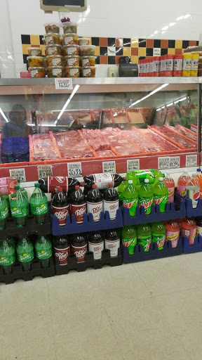 Supermarket «El Rancho Market», reviews and photos, 812 Willow Rd, Menlo Park, CA 94025, USA