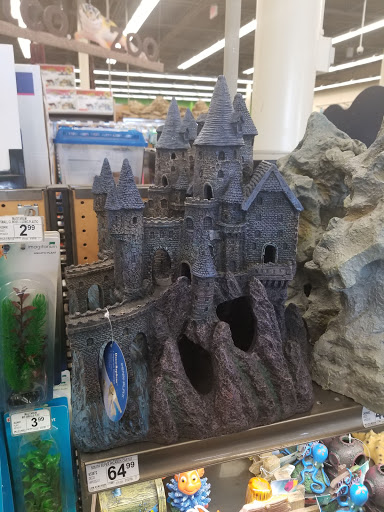 Pet Supply Store «Petco Animal Supplies», reviews and photos, 6025 Kruse Dr #159, Solon, OH 44139, USA