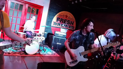 Coffee Shop «Fresh Brewed Coffee House», reviews and photos, 933 Broadway St, Myrtle Beach, SC 29577, USA