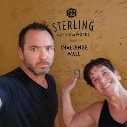 Sterling Hot Yoga & Wellness photo taken 11 months ago