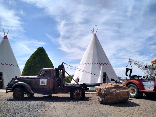 Grocery Store «Safeway», reviews and photos, 702 W Hopi Dr, Holbrook, AZ 86025, USA