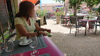 Atmosphère du Restaurant Le Lutin Du Ventoux à Bédoin - n°1